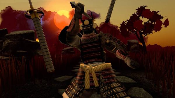 忍者传说（Ninja Legends）- Meta Quest游戏