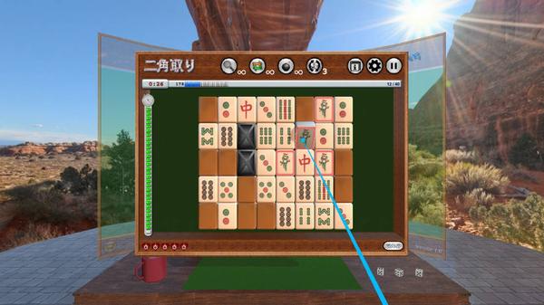 二角通（Nikakudori）- Meta Quest游戏