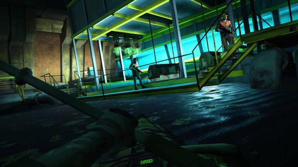 幻影 秘密行动（Phantom: Covert Ops）- Meta Quest游戏