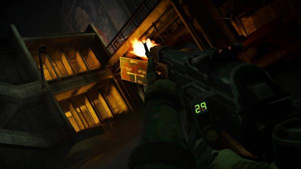 幻影 秘密行动（Phantom: Covert Ops）- Meta Quest游戏