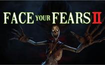 征服恐惧2（Face Your Fears 2）- Meta Quest游戏