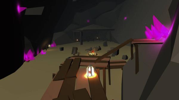 疯狂高尔夫（Crazy Croquet）- Meta Quest游戏