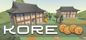 韩语VR (Kore VR)