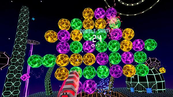 砖墙射击VR（Wall Shooter）