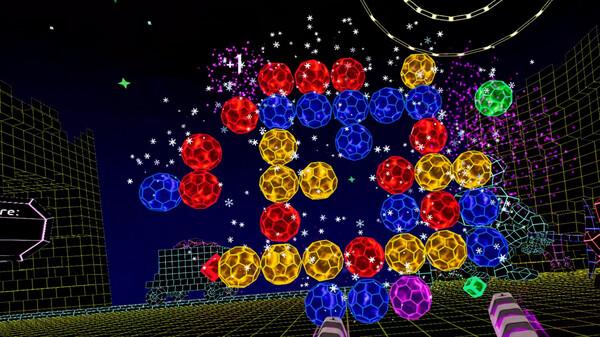 砖墙射击VR（Wall Shooter）