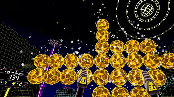 砖墙射击VR（Wall Shooter）