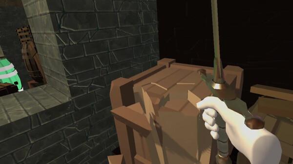 粉碎房间VR（Smash Room）