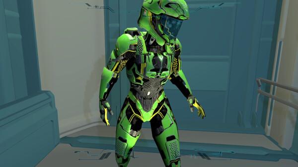 溜冰者VR（Skader）