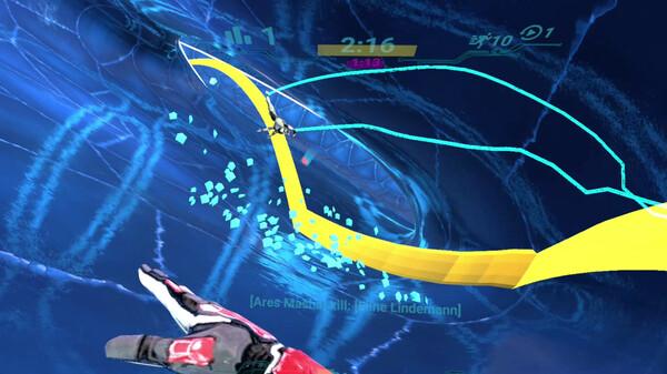 溜冰者VR（Skader）