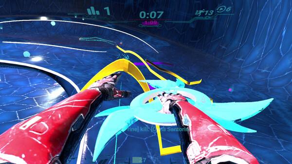 溜冰者VR（Skader）