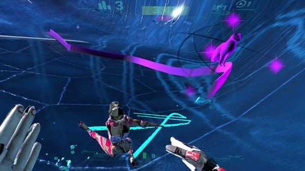 溜冰者VR（Skader）