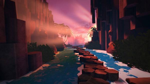 海之呼唤VR（Call of the Sea）- Meta Quest游戏