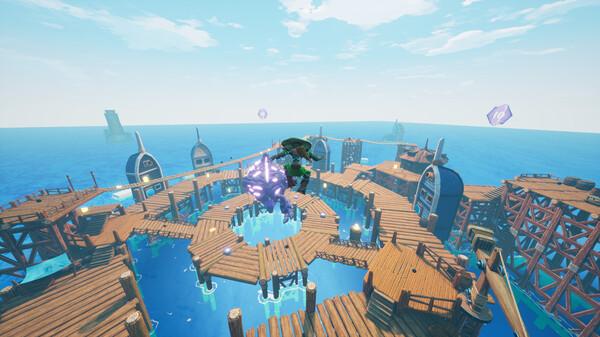 VR部落（VR TRIBES）