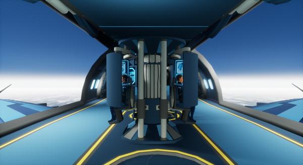 联盟VR（CONSORTIUM VR）