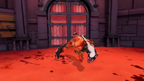 角斗士（GORN VR）- Meta Quest游戏