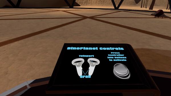 恐龙星球VR(DinoPlanet VR)
