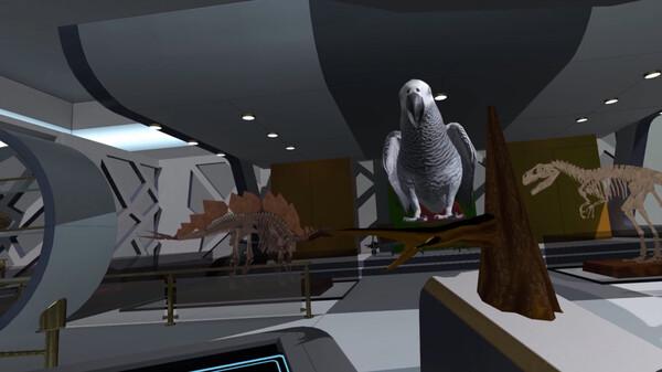 恐龙星球VR(DinoPlanet VR)