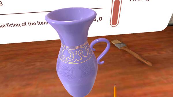 陶器(Pottery)