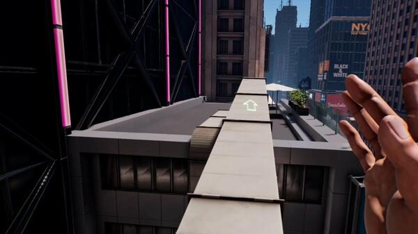 攀登纽约跑酷VR(Climb New York Parkour VR)