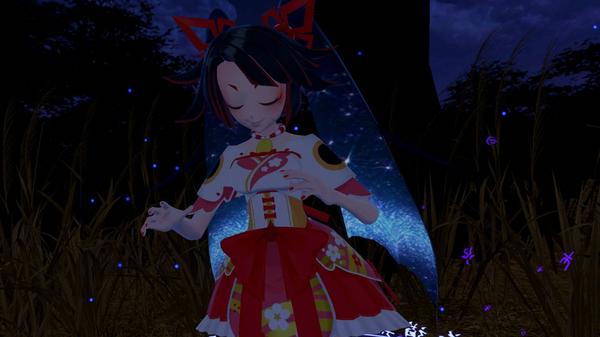 怪士奇谭VR（AYAKASHI KITAN VR）- Meta Quest游戏