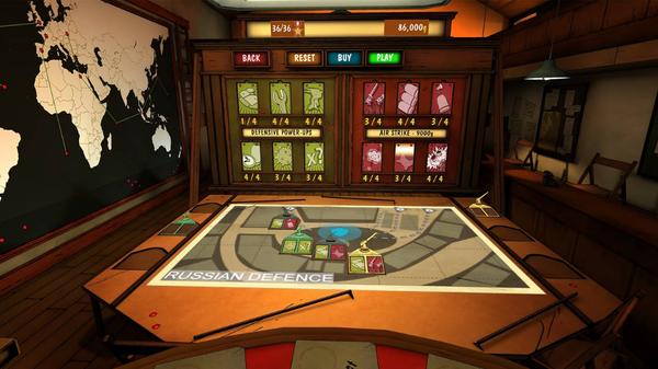 强盗六号（Bandit Six: Salvo）- Meta Quest游戏