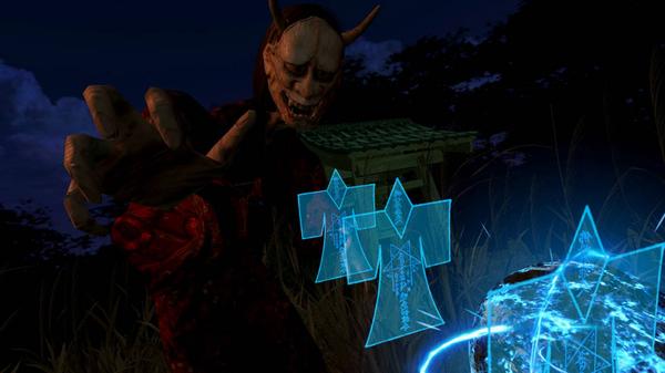 怪士奇谭VR 汉化中文版（AYAKASHI KITAN VR）- Meta Quest游戏