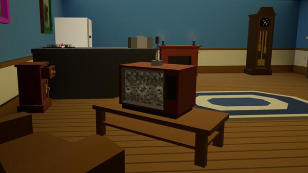 神秘机制（Mechanisms of Mystery: A VR Escape Game）
