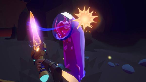 众神之旅（Journey of The Gods）- Meta Quest游戏