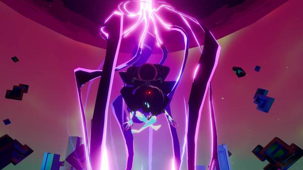 众神之旅（Journey of The Gods）- Meta Quest游戏
