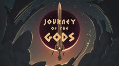 众神之旅（Journey of The Gods）- Meta Quest游戏
