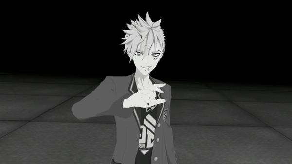 东京时笼 汉化中文版（Tokyo Chronos）- Meta Quest游戏