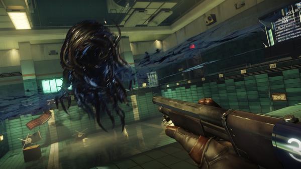掠食（Prey VR）- Meta Quest游戏