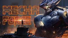 机甲部队（Mecha Force）- Meta Quest游戏