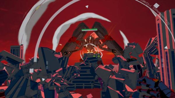 机甲部队（Mecha Force）- Meta Quest游戏