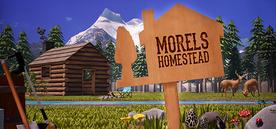 羊驼：家园（Morels: Homestead）