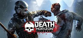 死亡地平线：重装上阵（Death Horizon: Reloaded）