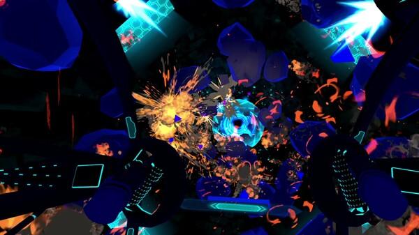宇宙超速行驶(Cosmic Overdrive)