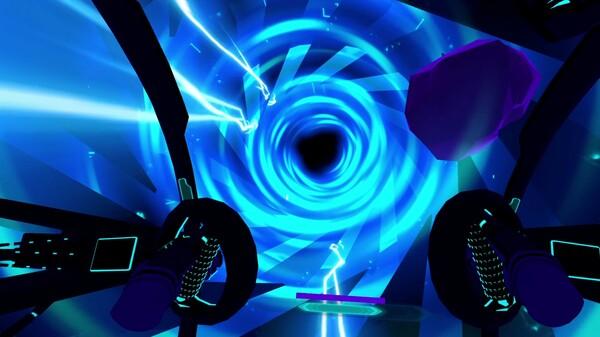 宇宙超速行驶(Cosmic Overdrive)