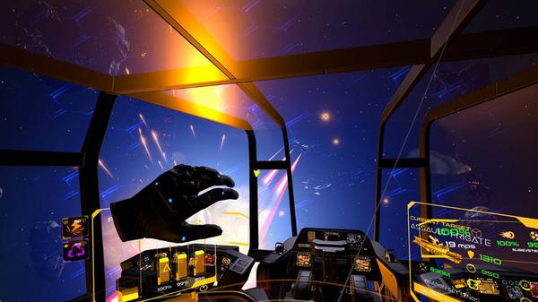 战斗团体 汉化中文版（BattleGroupVR）- Meta Quest游戏