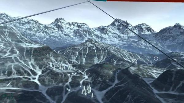 悬挂式滑翔–VR体验（Hang Gliding – VR Experience）- Meta Quest游戏