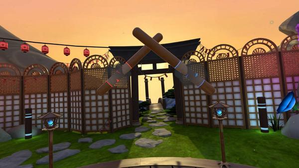 太鼓狂潮 汉化中文版（Taiko Frenzy）- Meta Quest游戏