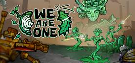 我们是一体的(We Are One)