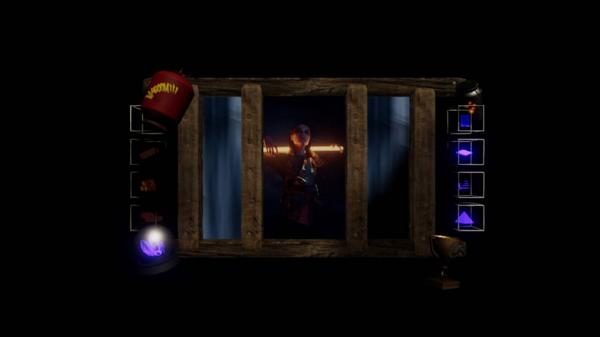 火焰（Flam VR）- Meta Quest游戏