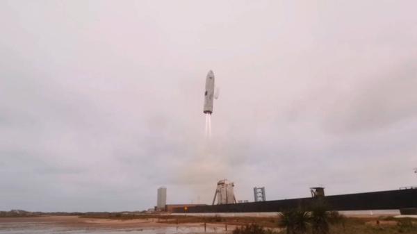 火箭发射电影VR（Rocket Launch Films VR）- Meta Quest游戏
