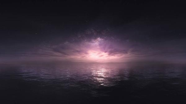 意识流–內心的旅程（Conscious Existence – A Journey Within）- Meta Quest游戏