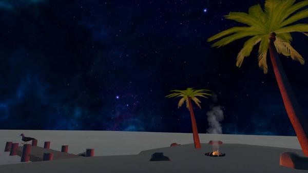 绿洲浏览器（Oasis Browser）- Meta Quest游戏