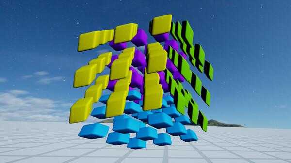 4D魔方VR（Magic Cube 4D VR）