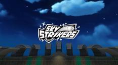 闪刀姬VR（Sky Strikers VR）- Meta Quest游戏