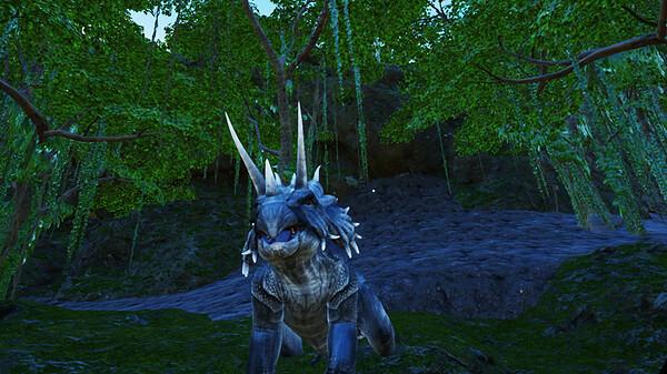 霸王英雄：恐龙出击VR (HERO OF GIANTS DINOSAURS STRIKE VR)