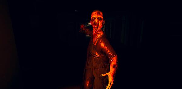 恐怖冒险：僵尸版VR（Horror Adventure : Zombie Edition VR）